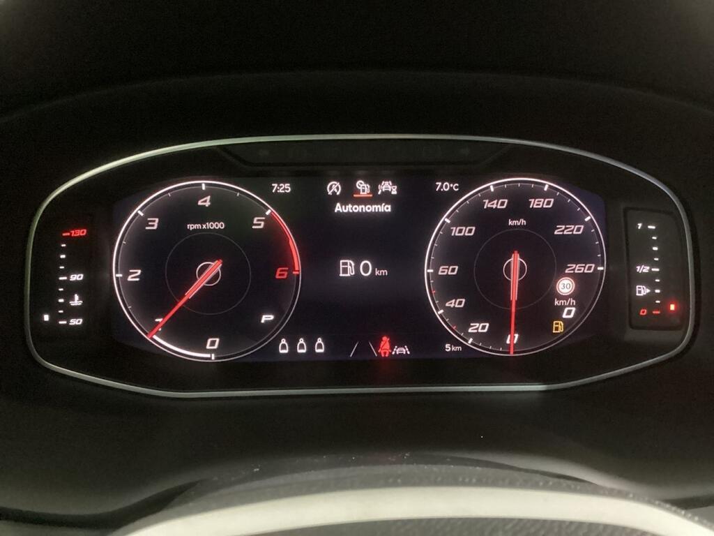 Seat Ateca 2.0 TDI 110kW S&S DSG FR 75 Aniversario 10