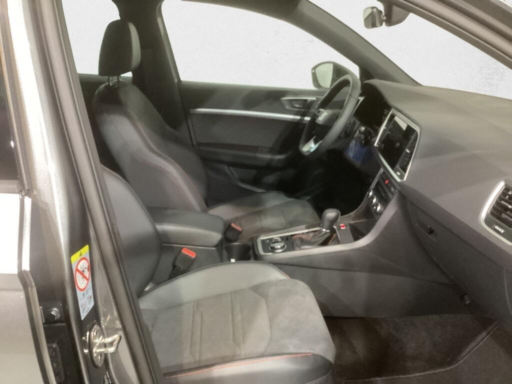 Seat Ateca 2.0 TDI 110kW S&S DSG FR 75 Aniversario 5