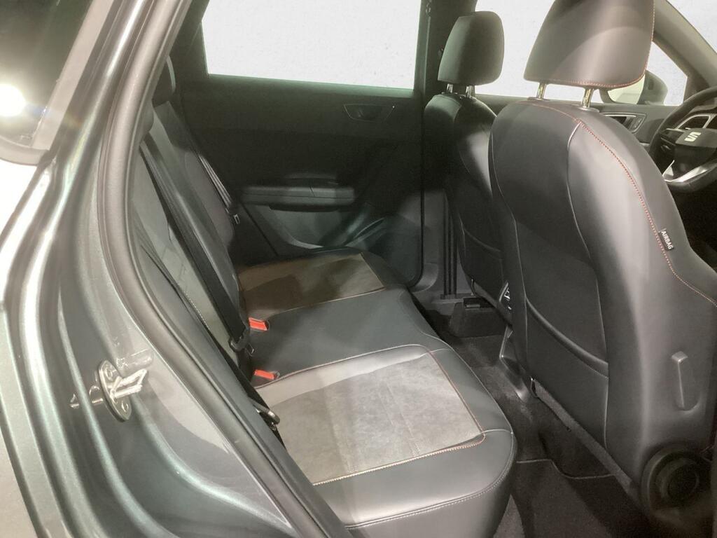 Seat Ateca 2.0 TDI 110kW S&S DSG FR 75 Aniversario 6