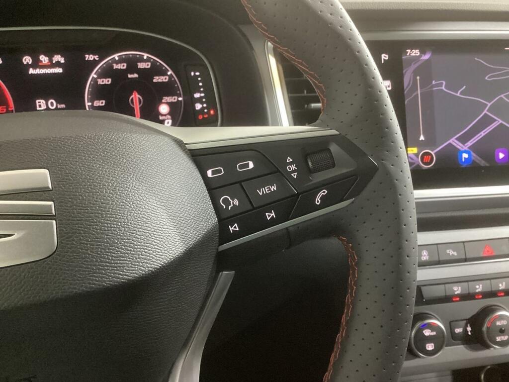 Seat Ateca 2.0 TDI 110kW S&S DSG FR 75 Aniversario 13