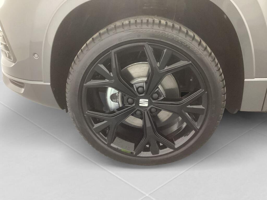 Seat Ateca 2.0 TDI 110kW S&S DSG FR 75 Aniversario 8