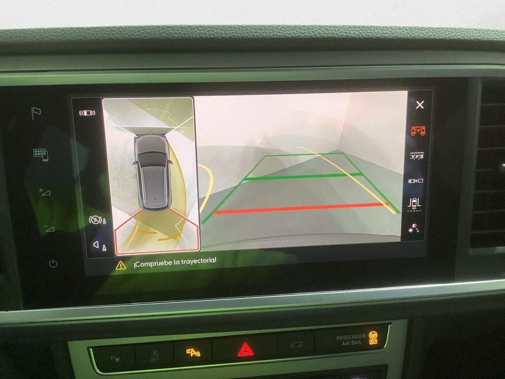 Seat Ateca 2.0 TDI 110kW S&S DSG FR 75 Aniversario 9