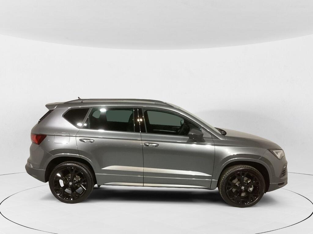 Seat Ateca 2.0 TDI 110kW S&S DSG FR 75 Aniversario 3