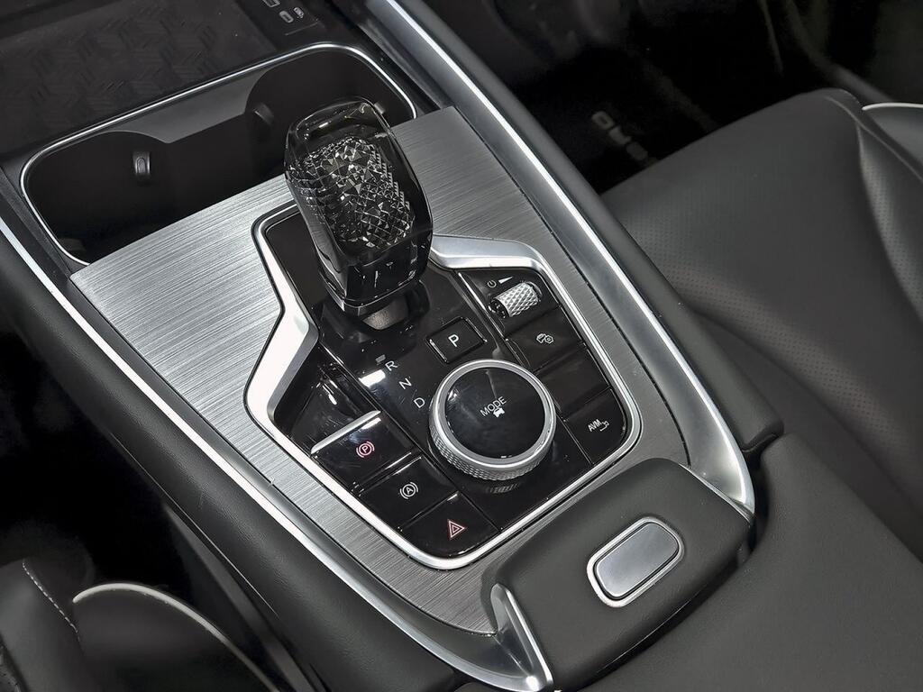 Ebro S700 1.6 TGDI Luxury 7 DCT 29