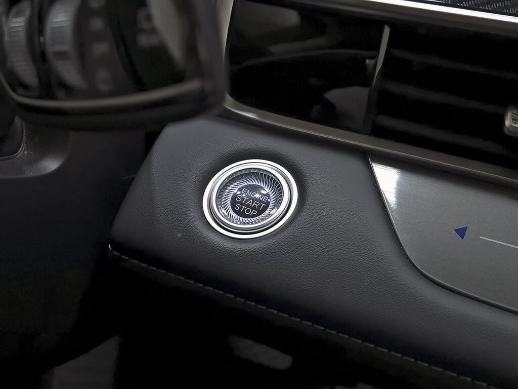 Ebro S700 1.6 TGDI Luxury 7 DCT 17