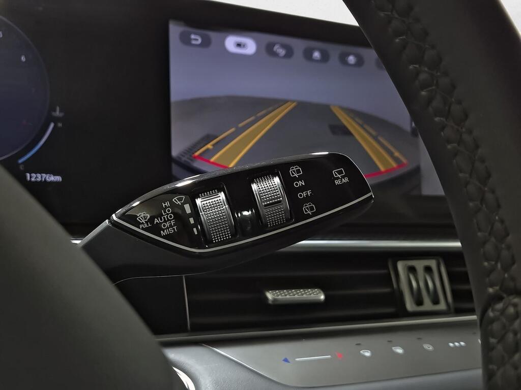 Ebro S700 1.6 TGDI Luxury 7 DCT 16