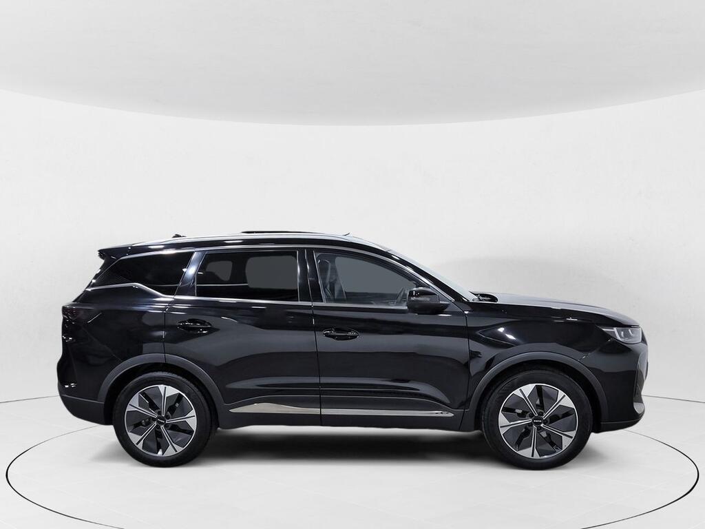 Ebro S700 1.6 TGDI Luxury 7 DCT 3