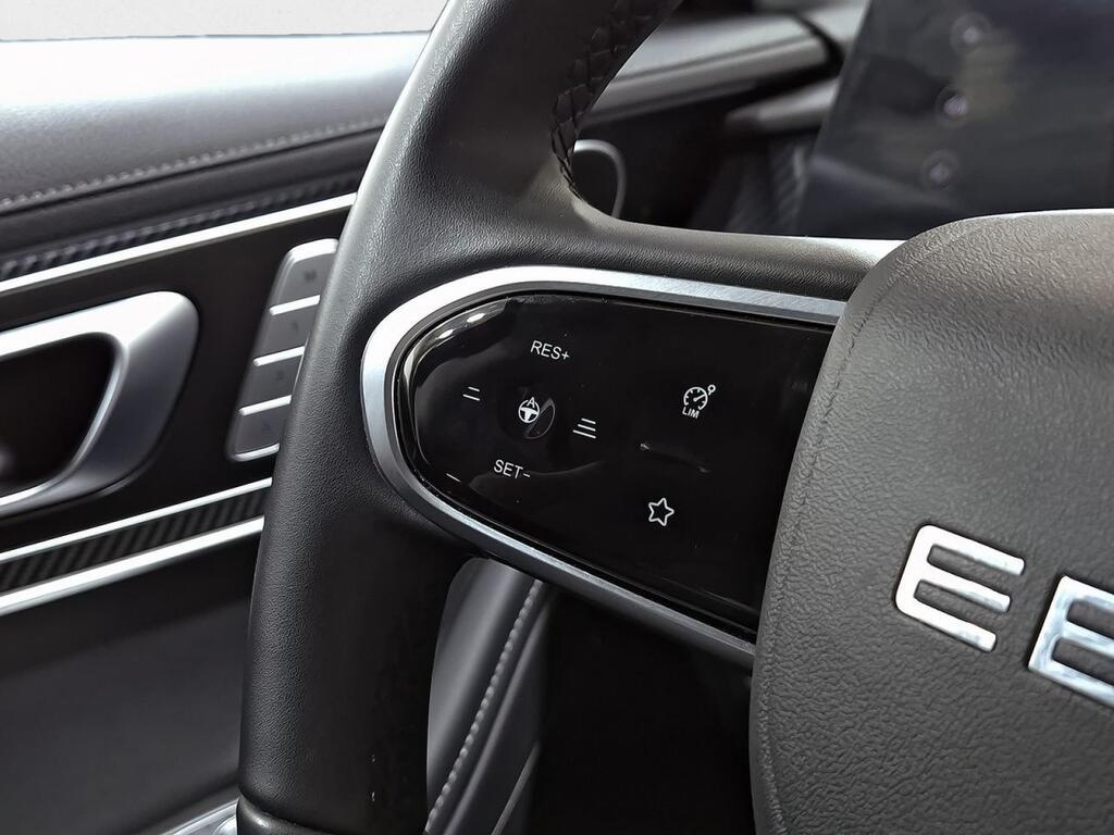 Ebro S700 1.6 TGDI Luxury 7 DCT 18