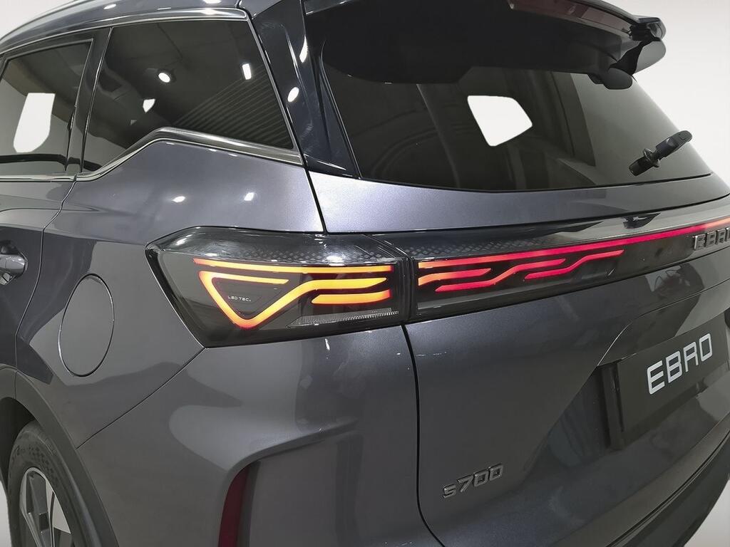 Ebro S700 1.6 TGDI Luxury 7 DCT 43