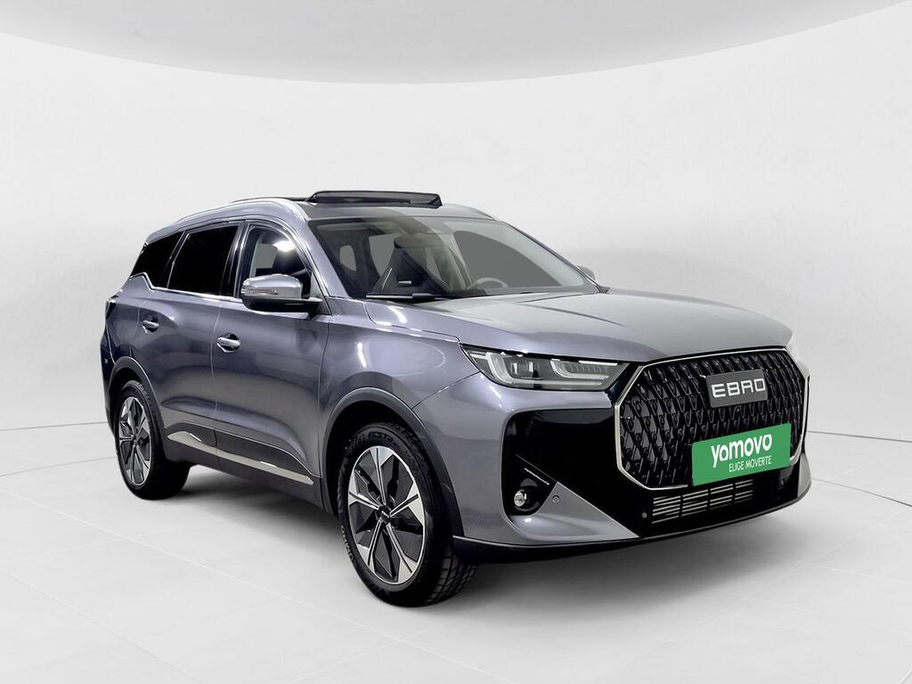 Ebro S700 1.6 TGDI Luxury 7 DCT