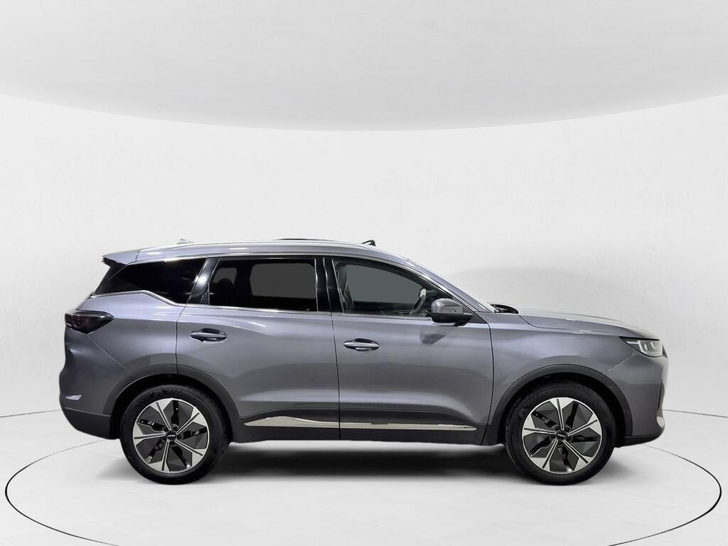 Ebro S700 1.6 TGDI Luxury 7 DCT 3