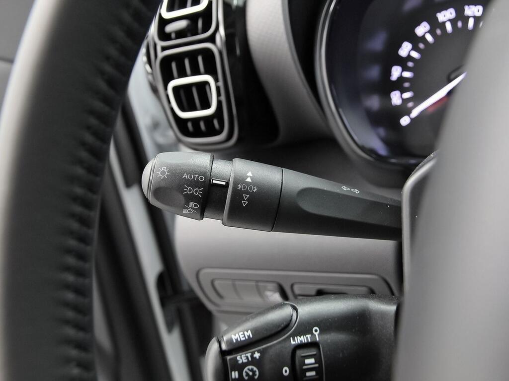 Citroën C3 Aircross PureTech 81kW (110CV) S&S C-Series 16