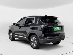 Ebro S400 1.5 DHE HEV Excellence CVT