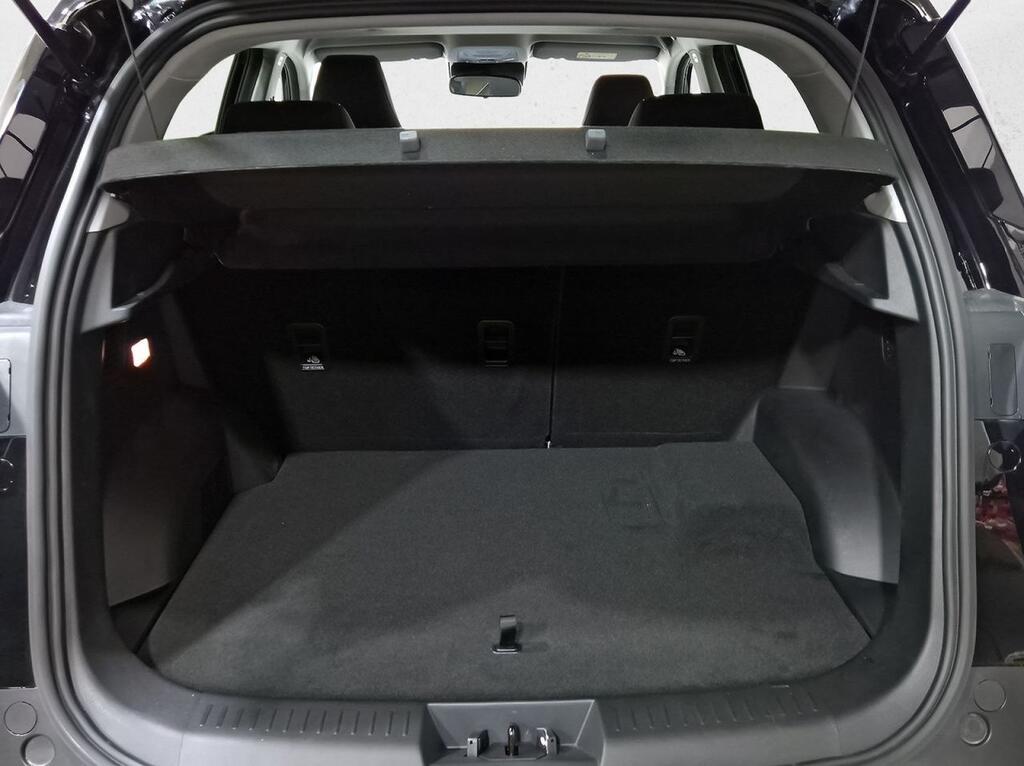 Ebro S400 1.5 DHE HEV Excellence CVT 9