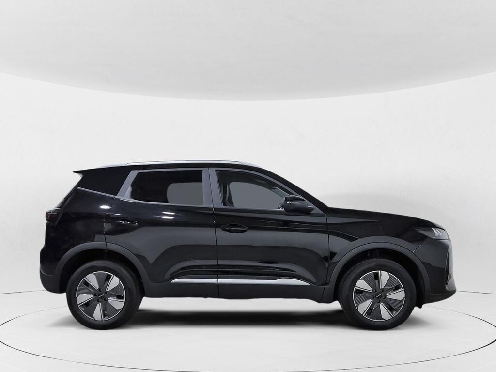 Ebro S400 1.5 DHE HEV Excellence CVT 3