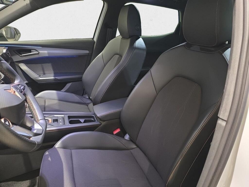 Cupra Formentor 1.5 eTSI 110kW (150 CV) DSG 19