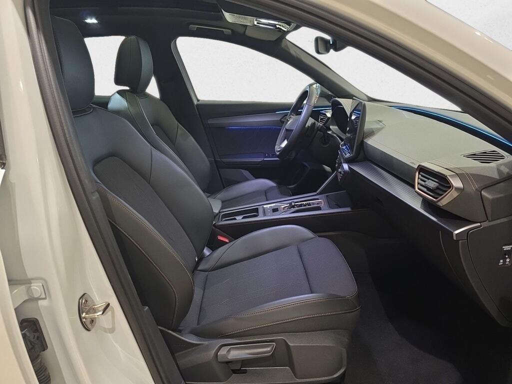 Cupra Formentor 1.5 eTSI 110kW (150 CV) DSG 5