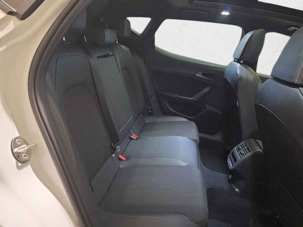 Cupra Formentor 1.5 eTSI 110kW (150 CV) DSG 6