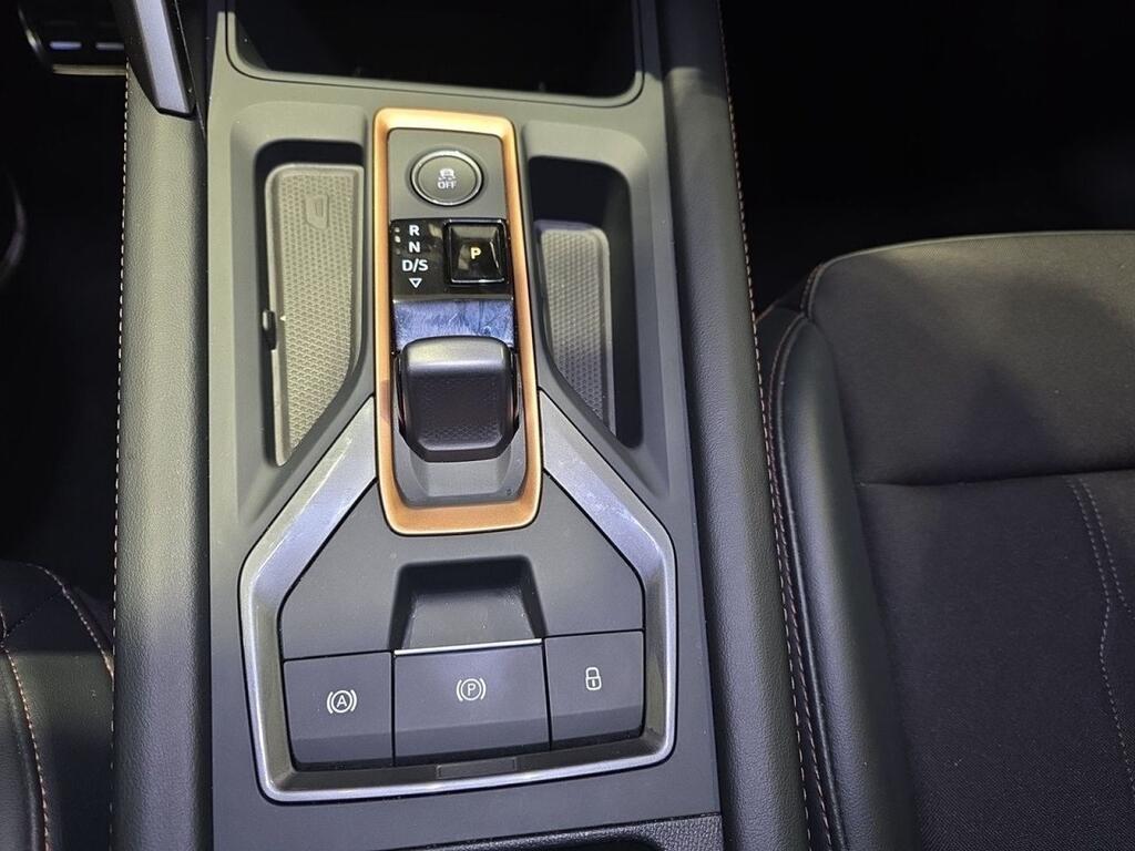 Cupra Formentor 1.5 eTSI 110kW (150 CV) DSG 11