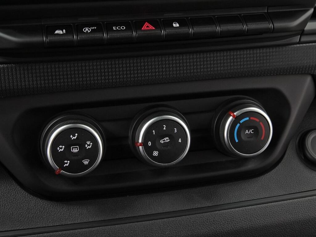 Nissan Primastar 2.0DCI 110CV GO L1H1 4P 22