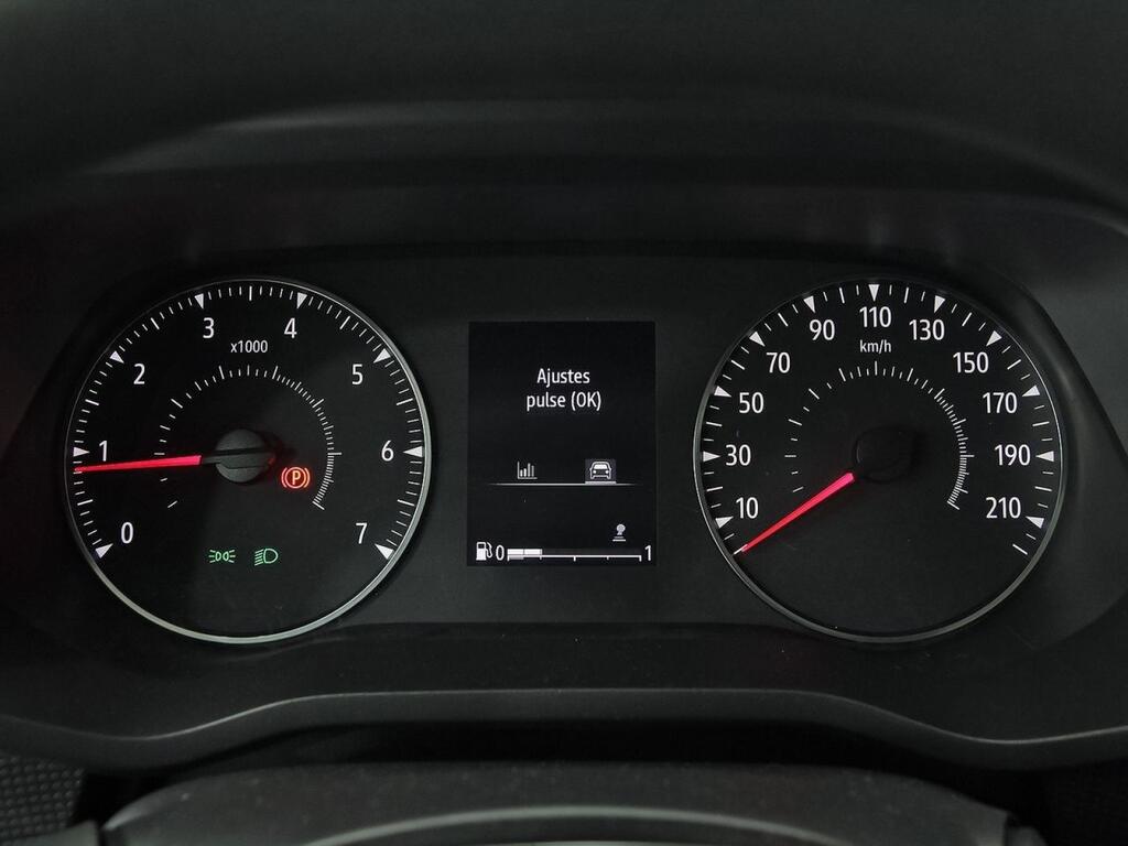 Nissan Primastar 2.0DCI 110CV GO L1H1 4P 14