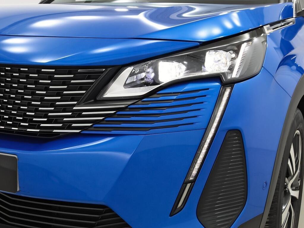 Peugeot 3008 1.5 BlueHDi 96kW (130CV) S&S GT 33