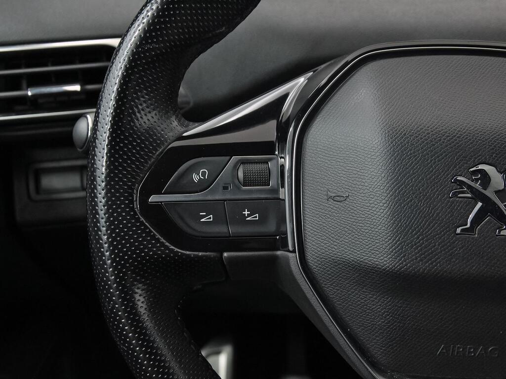 Peugeot 3008 1.5 BlueHDi 96kW (130CV) S&S GT 19