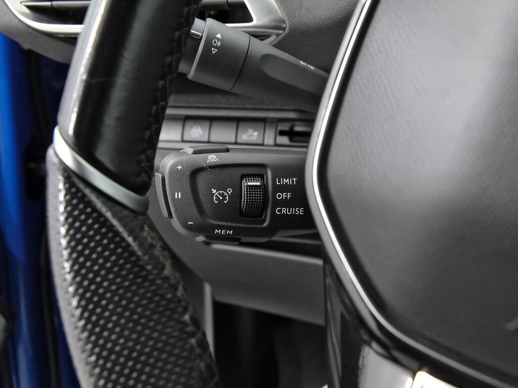 Peugeot 3008 1.5 BlueHDi 96kW (130CV) S&S GT 17