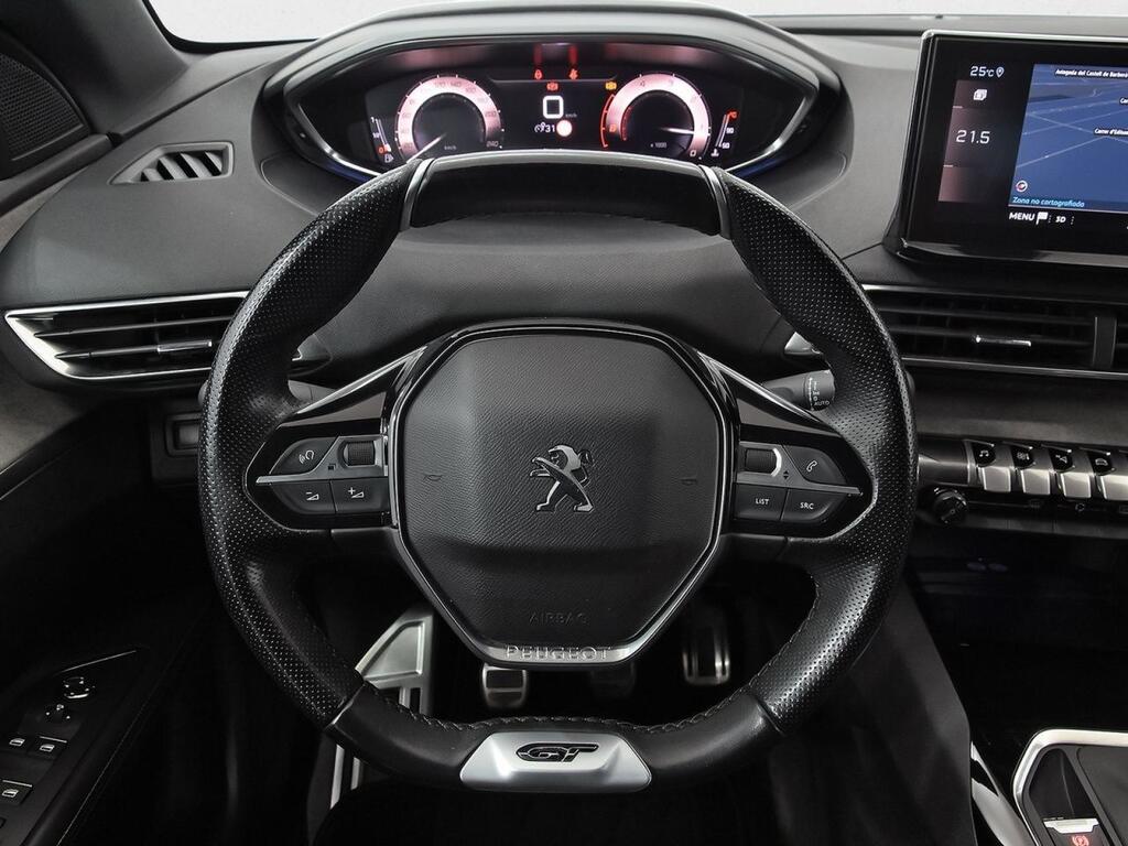 Peugeot 3008 1.5 BlueHDi 96kW (130CV) S&S GT 21