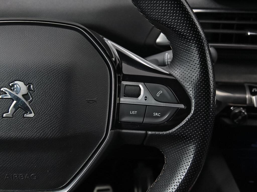 Peugeot 3008 1.5 BlueHDi 96kW (130CV) S&S GT 20