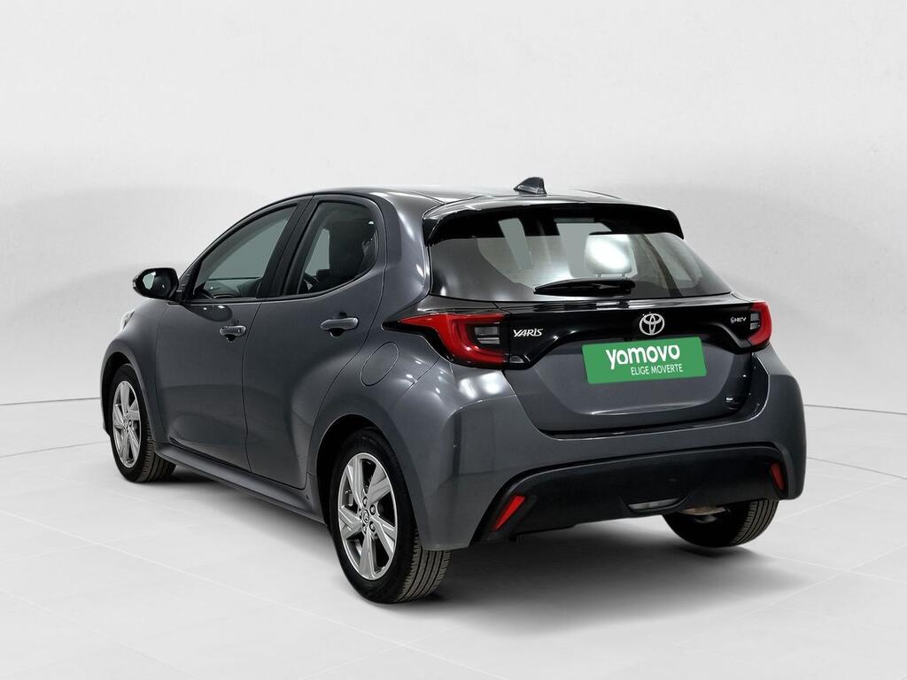 Toyota Yaris 1.5 120H Active Plus 2