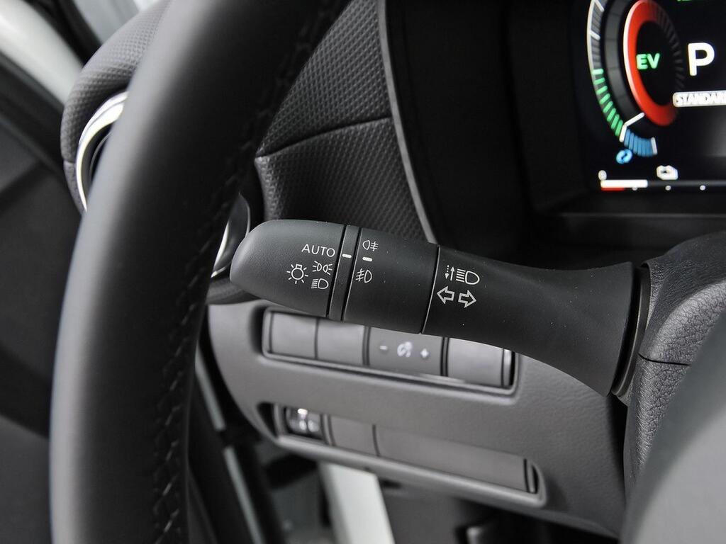 Nissan Juke 1.6 Hybrid 105kW (145CV) N-Connecta 12