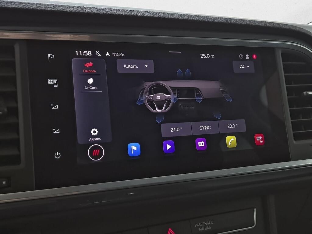 Seat Ateca 1.5 TSI 110kW (150CV) DSG St&Sp Style 25