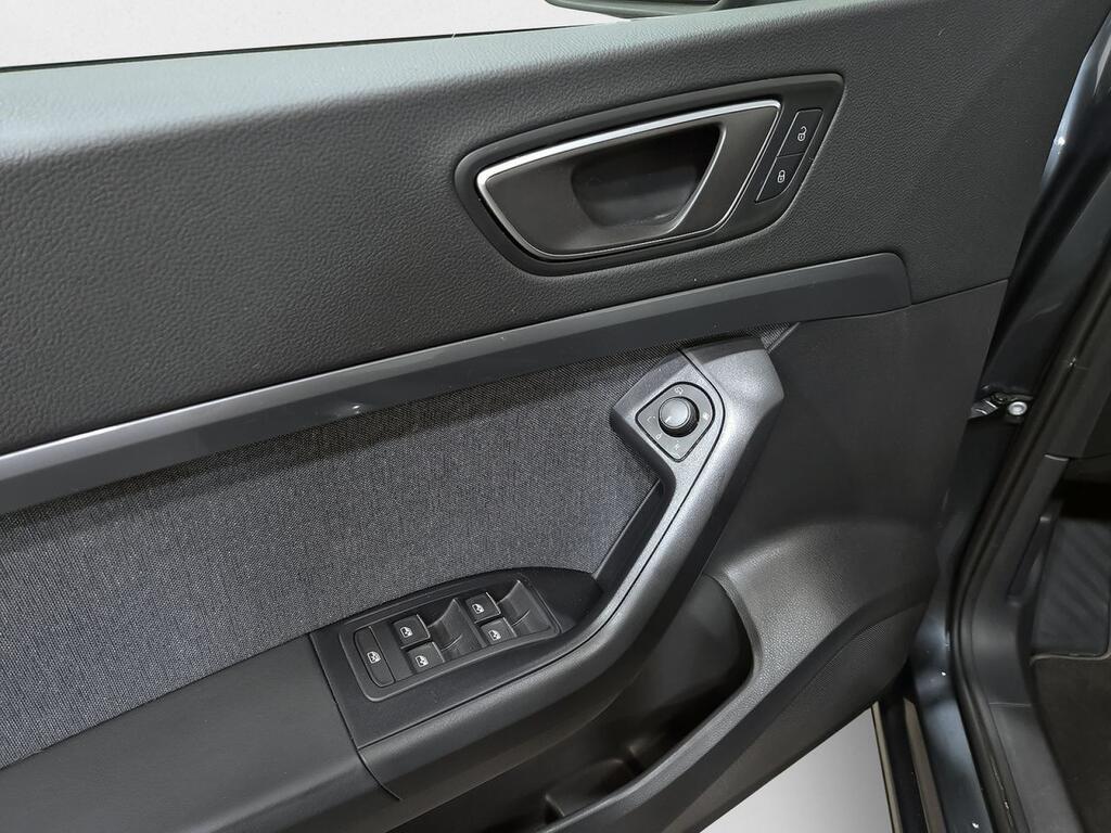 Seat Ateca 1.5 TSI 110kW (150CV) DSG St&Sp Style 11