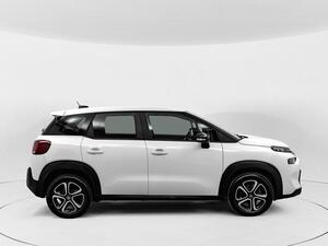 Citroën C3 Aircross PureTech 81kW (110CV) S&S 6v Live Pack