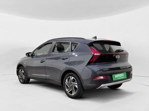 Hyundai Bayon 1.0 TGDI 74kW (100CV) 48V Maxx