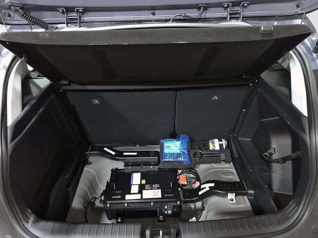 Hyundai Bayon 1.0 TGDI 74kW (100CV) 48V Maxx 30