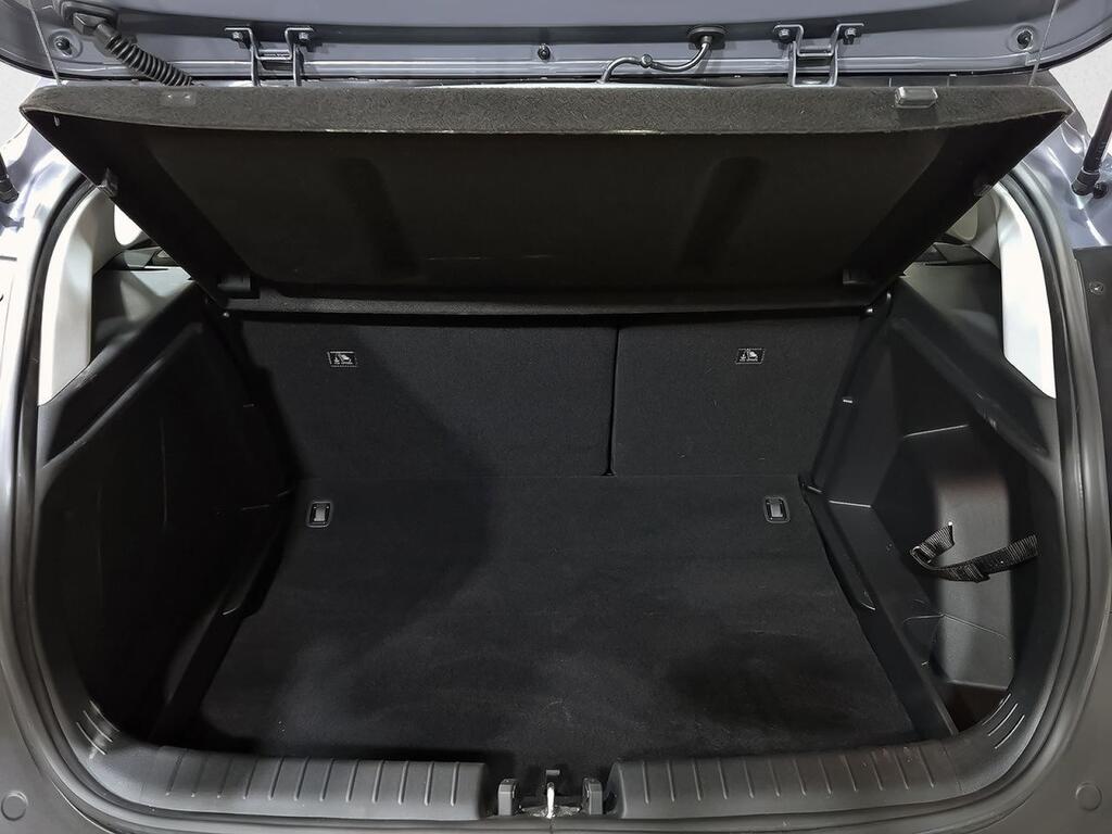 Hyundai Bayon 1.0 TGDI 74kW (100CV) 48V Maxx 9