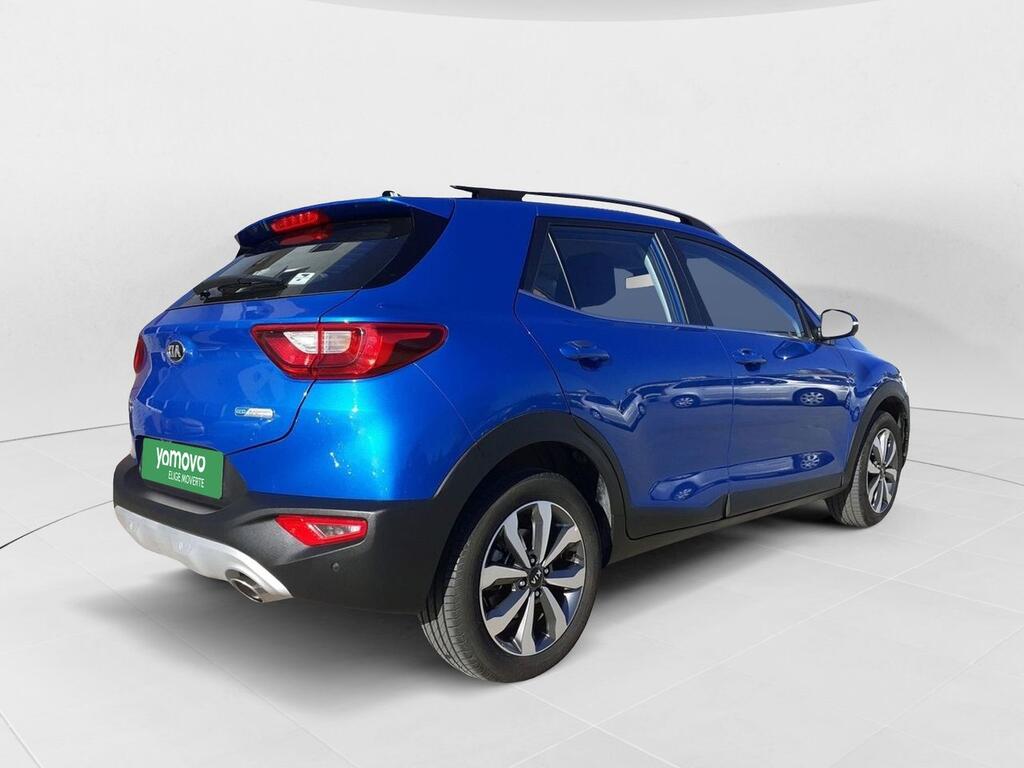 Kia Stonic 1.2 DPi 62kW (84CV) Drive 7