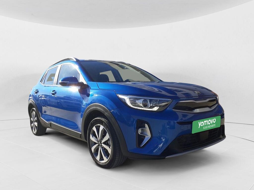 Kia Stonic 1.2 DPi 62kW (84CV) Drive
