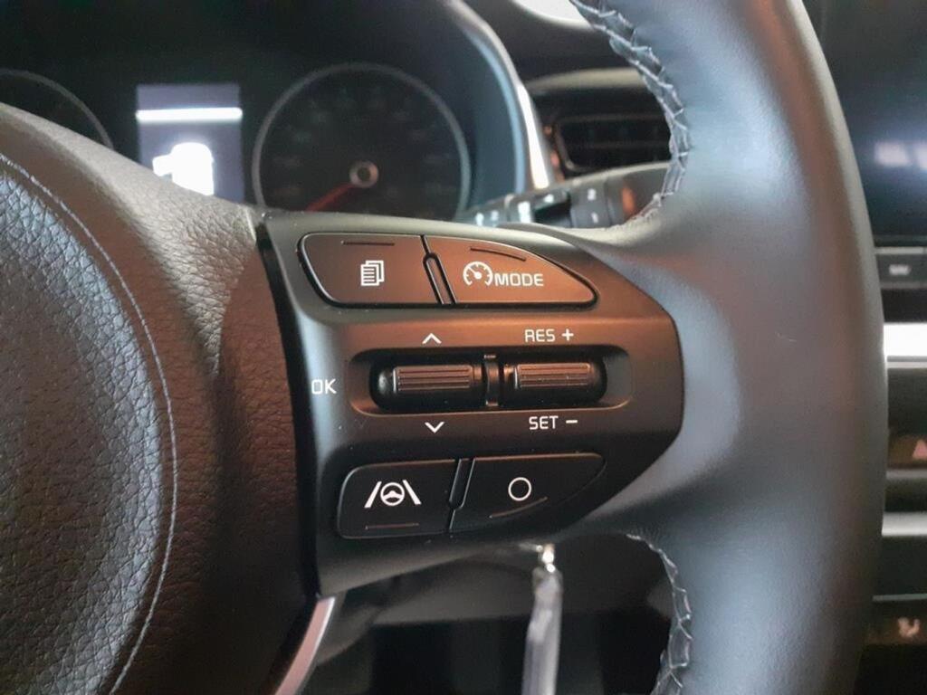 Kia Stonic 1.2 DPi 62kW (84CV) Drive 14