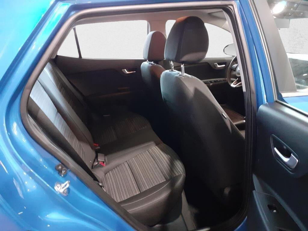 Kia Stonic 1.2 DPi 62kW (84CV) Drive 10