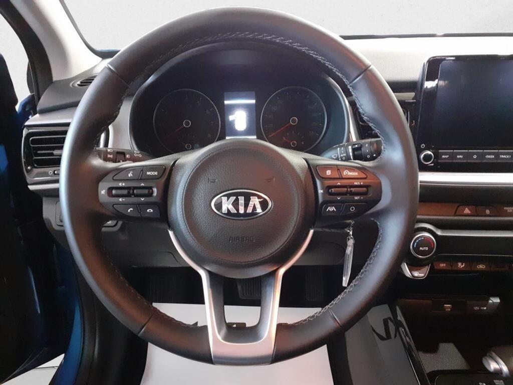 Kia Stonic 1.2 DPi 62kW (84CV) Drive 12