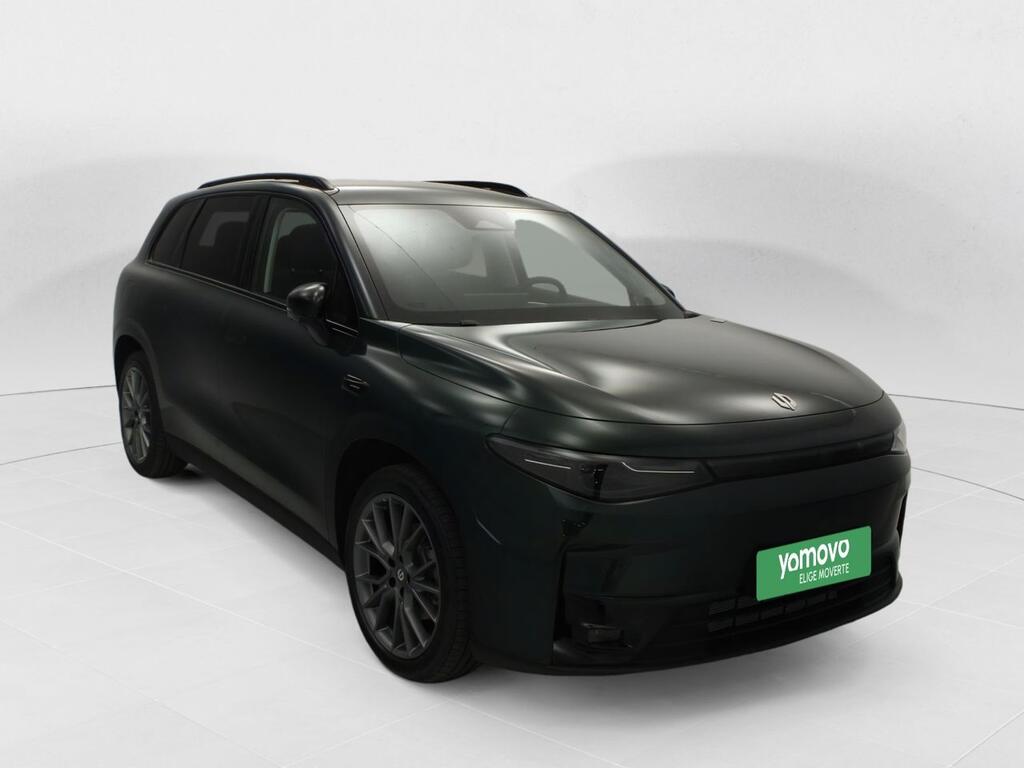 Leapmotor C10 C10 BEV 69.9kWh Design Auto