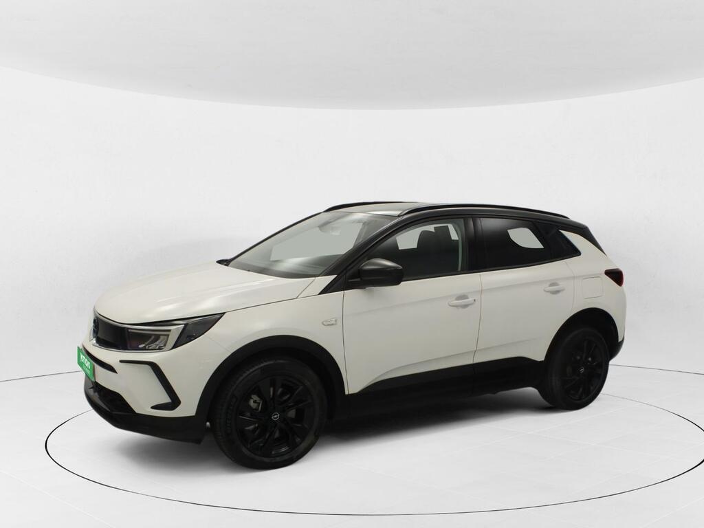 Opel Grandland 1.6 Turbo PHEV GS Auto 165kW/225CV 3