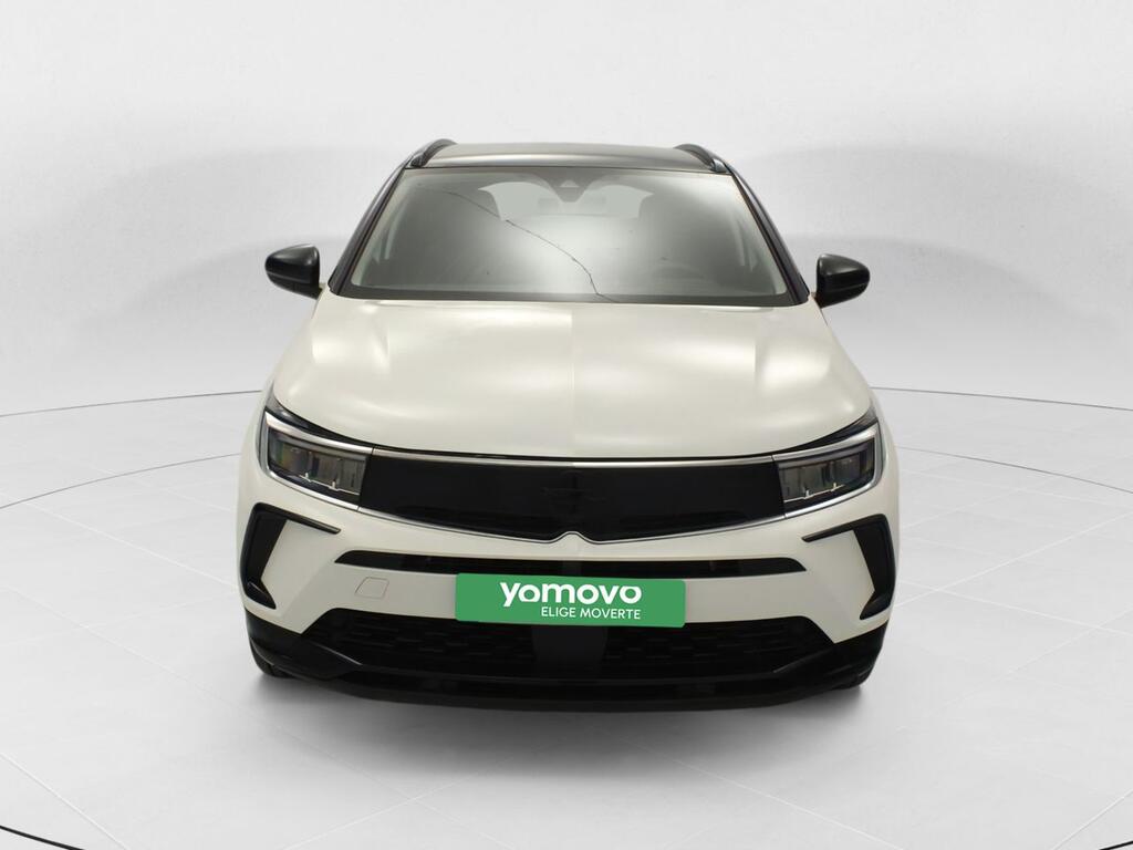 Opel Grandland 1.6 Turbo PHEV GS Auto 165kW/225CV 5