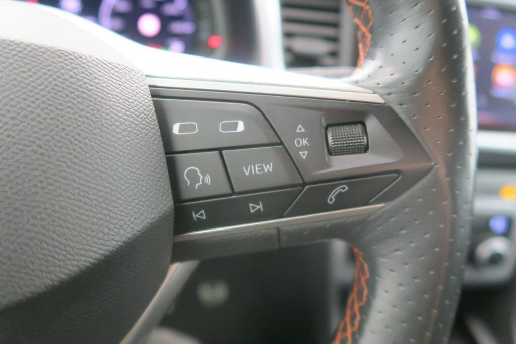 Seat Ateca FR 2.0 TDI 150 CV DSG S/S 5P 14