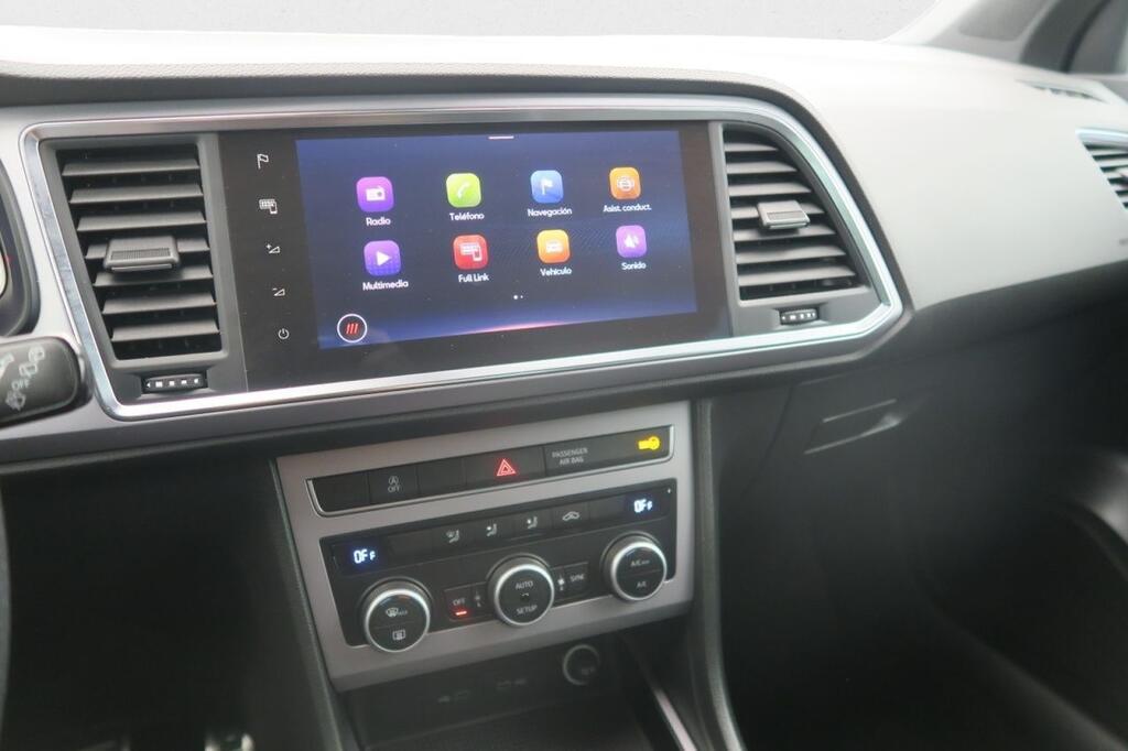Seat Ateca FR 2.0 TDI 150 CV DSG S/S 5P 11
