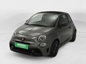 Abarth 500 695C 1.4 T-JET 180 CV 2P