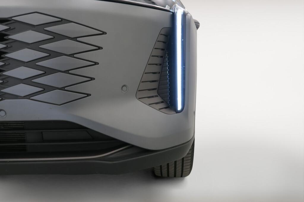 Omoda 9 SHS PREMIUM 1.5 TGDI SHS DHT 537 CV 5P 23